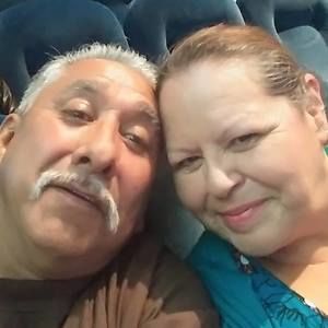 Meet your Posher, Patricia